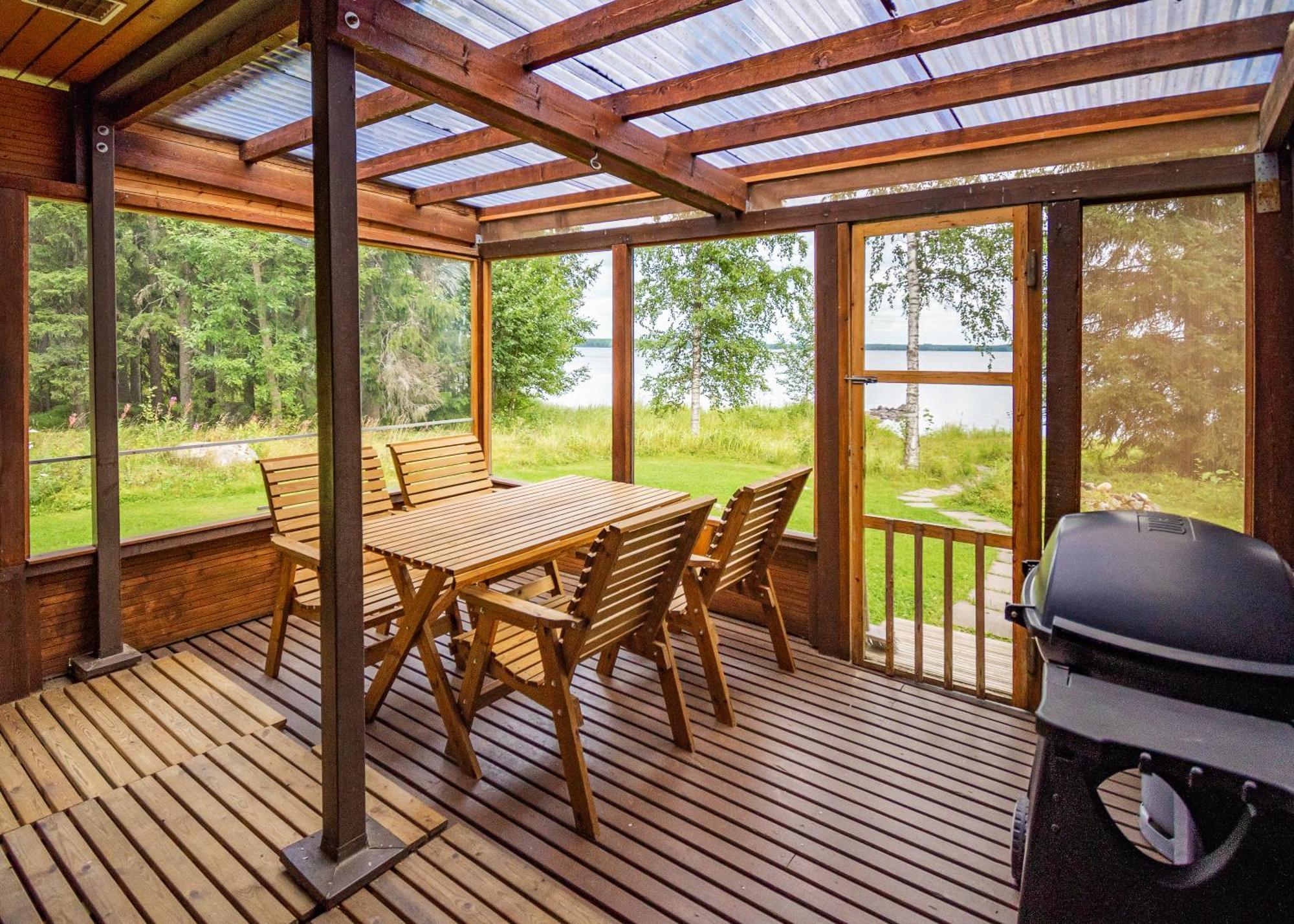 Готель Honkiniemi Егтярі Номер фото