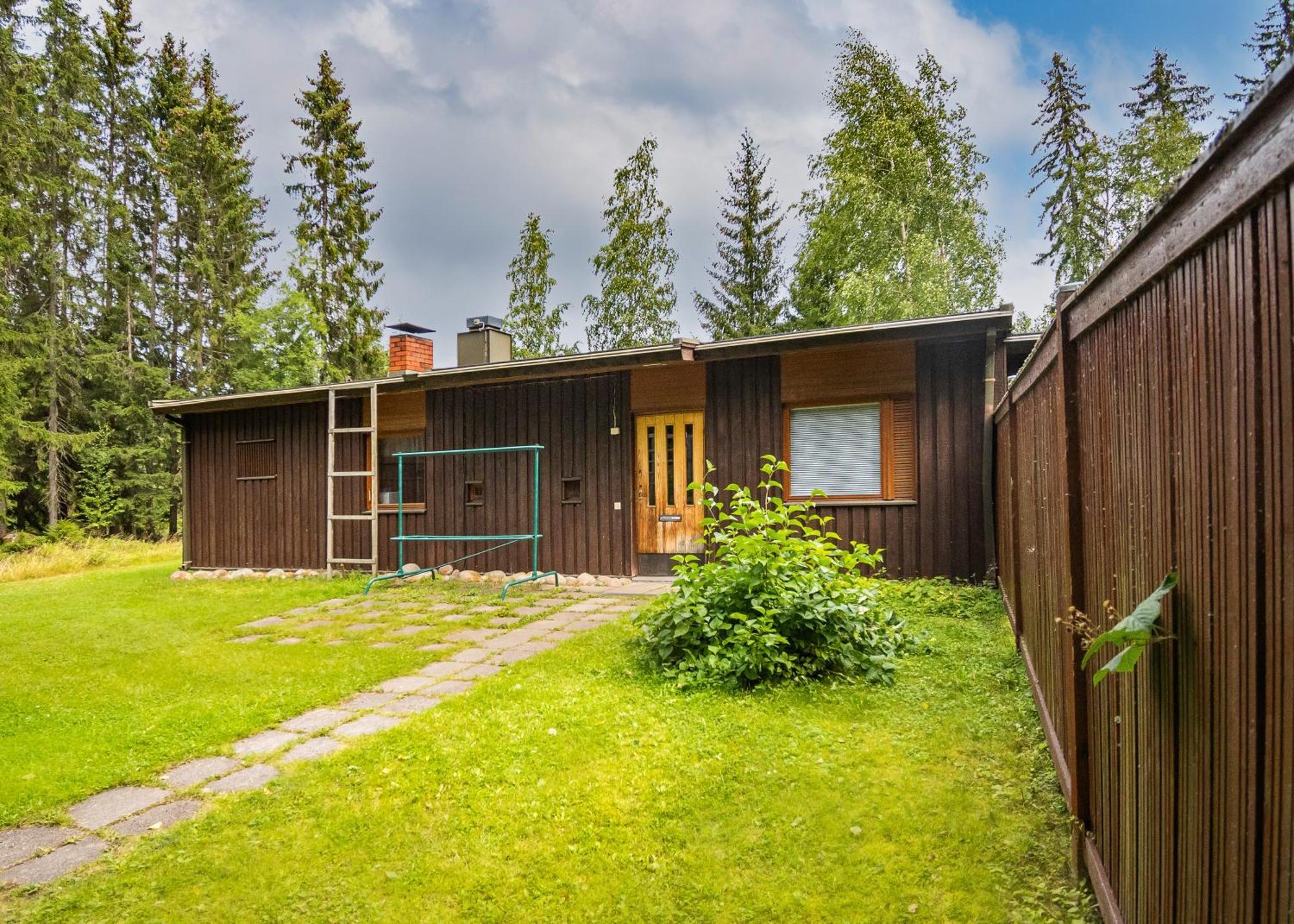 Готель Honkiniemi Егтярі Номер фото