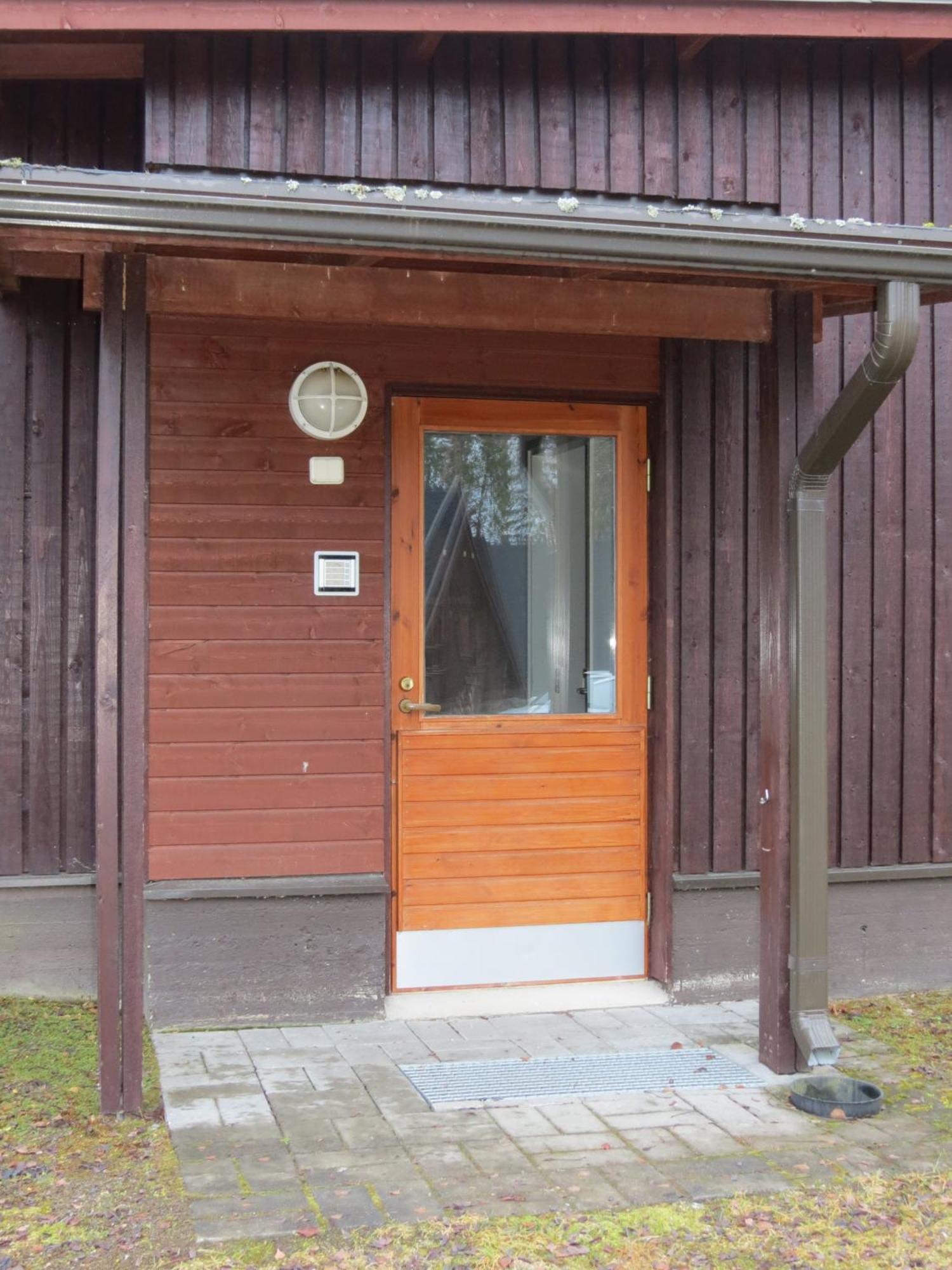 Готель Honkiniemi Егтярі Номер фото
